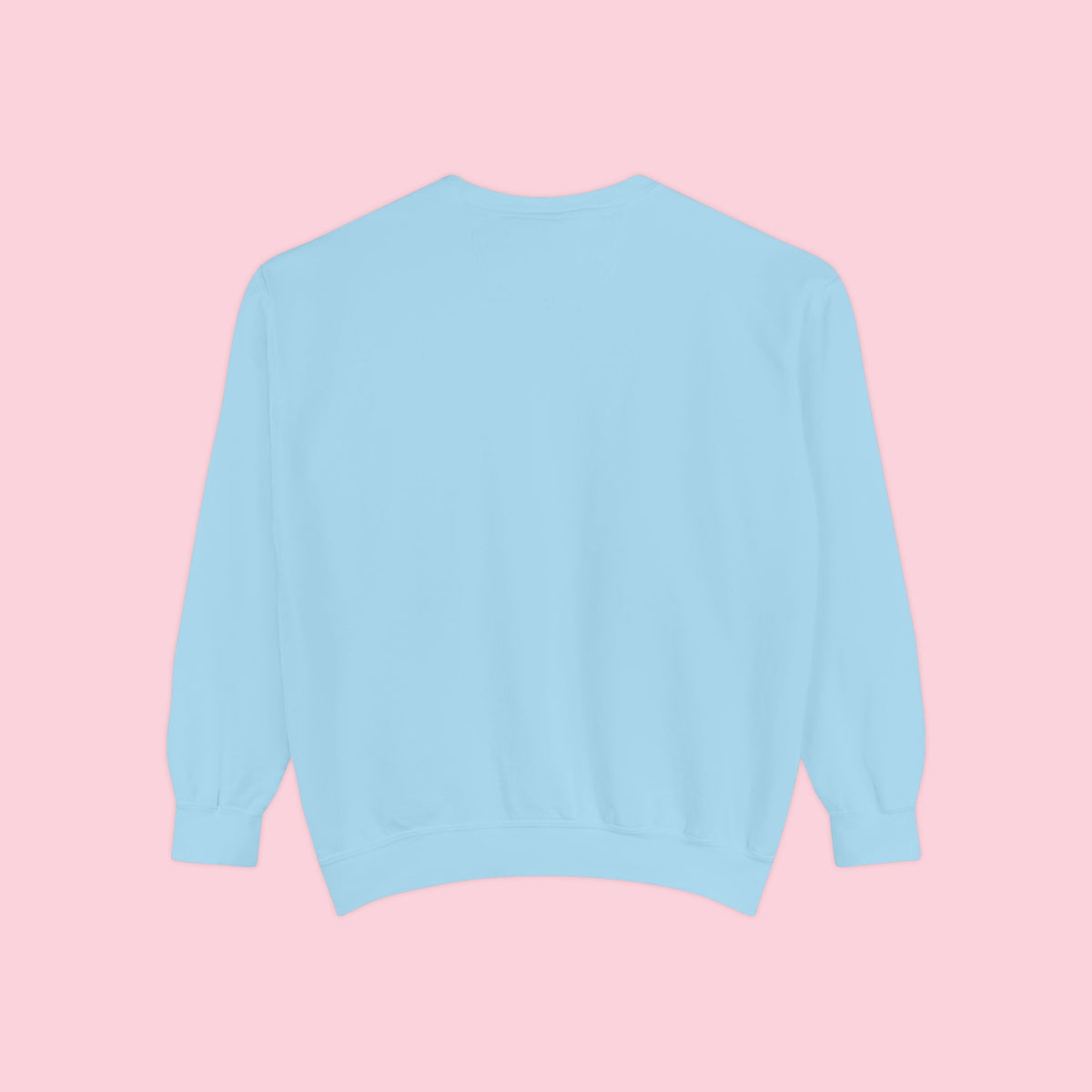 Filipina Pride Embroidered Crewneck Sweater