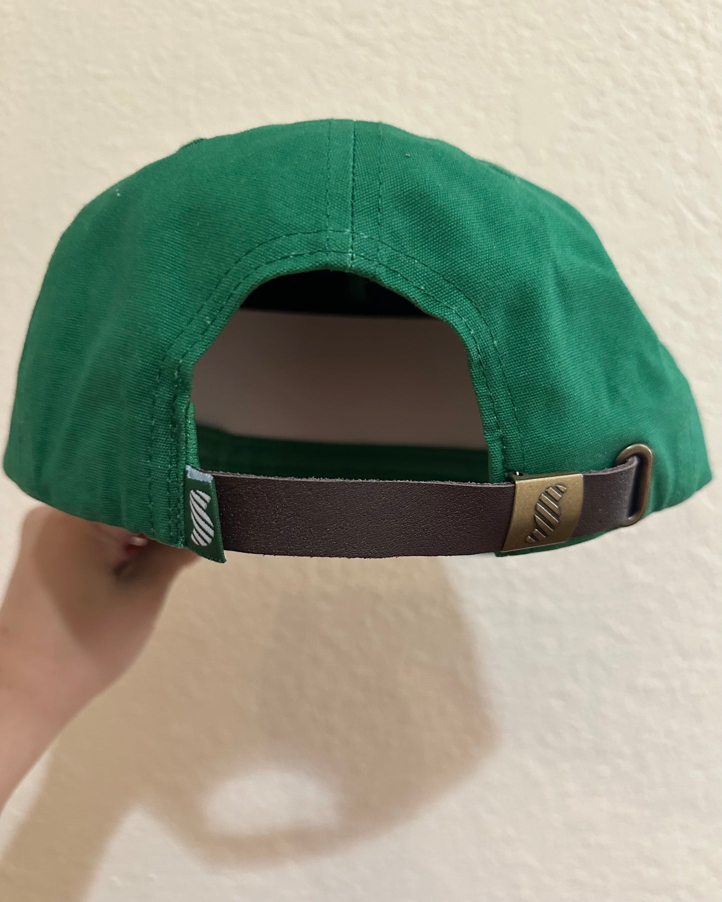 Second-Hand Pleasure Snapback Hat
