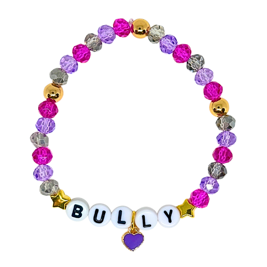 Bully Bracelet