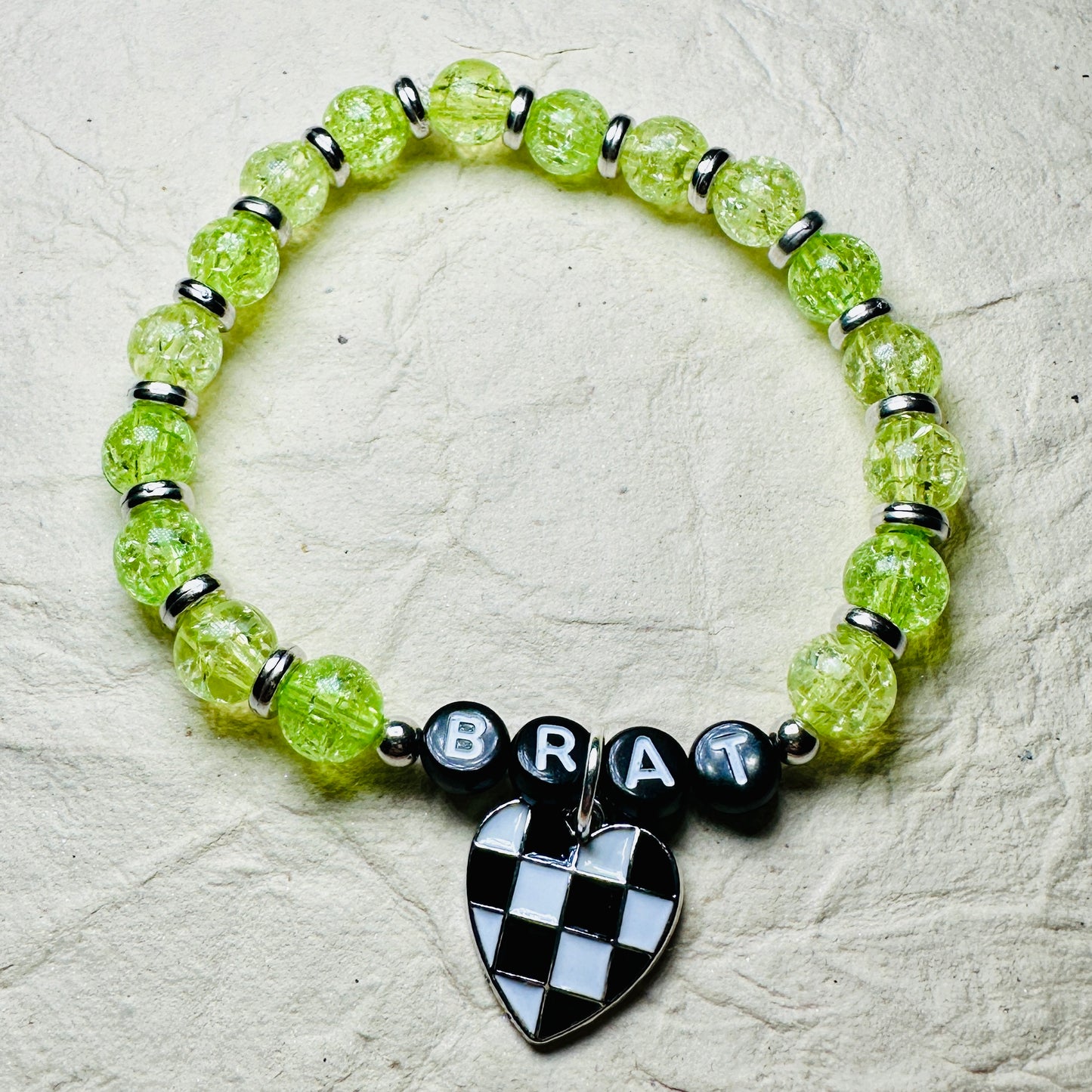 Brat Bracelet