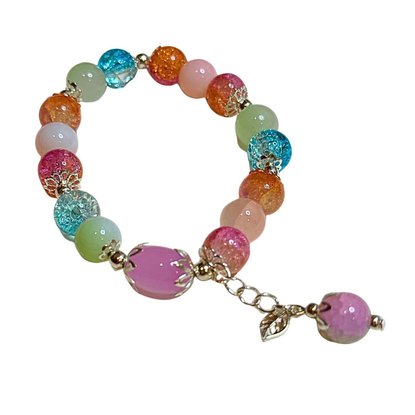 1 of 1 - Multicolored 2.0 Bracelet