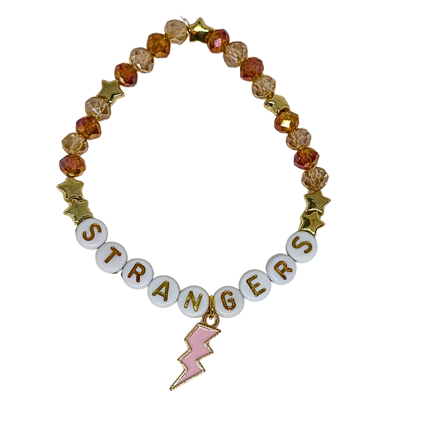 Strangers Bracelet