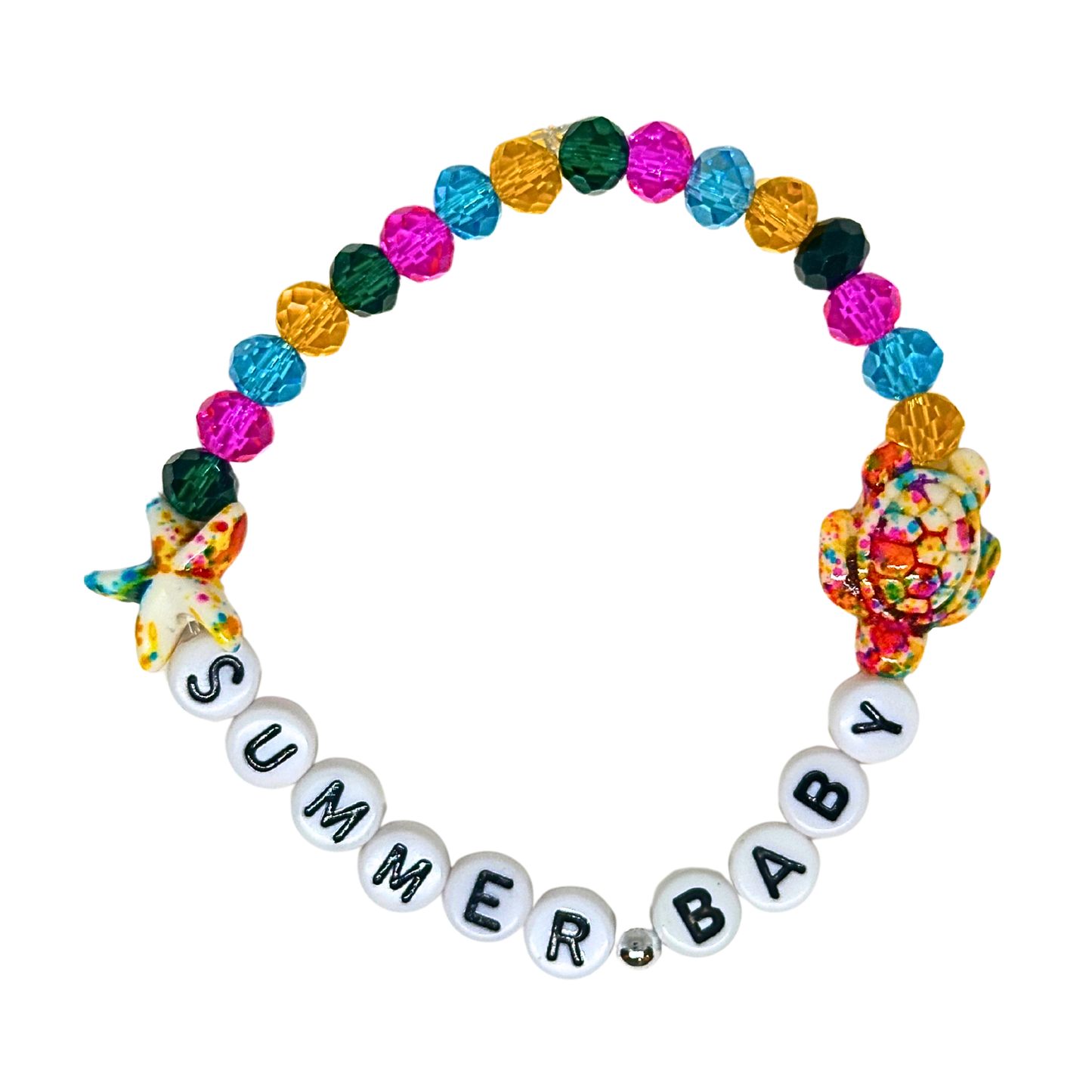 Summer Baby Bracelet
