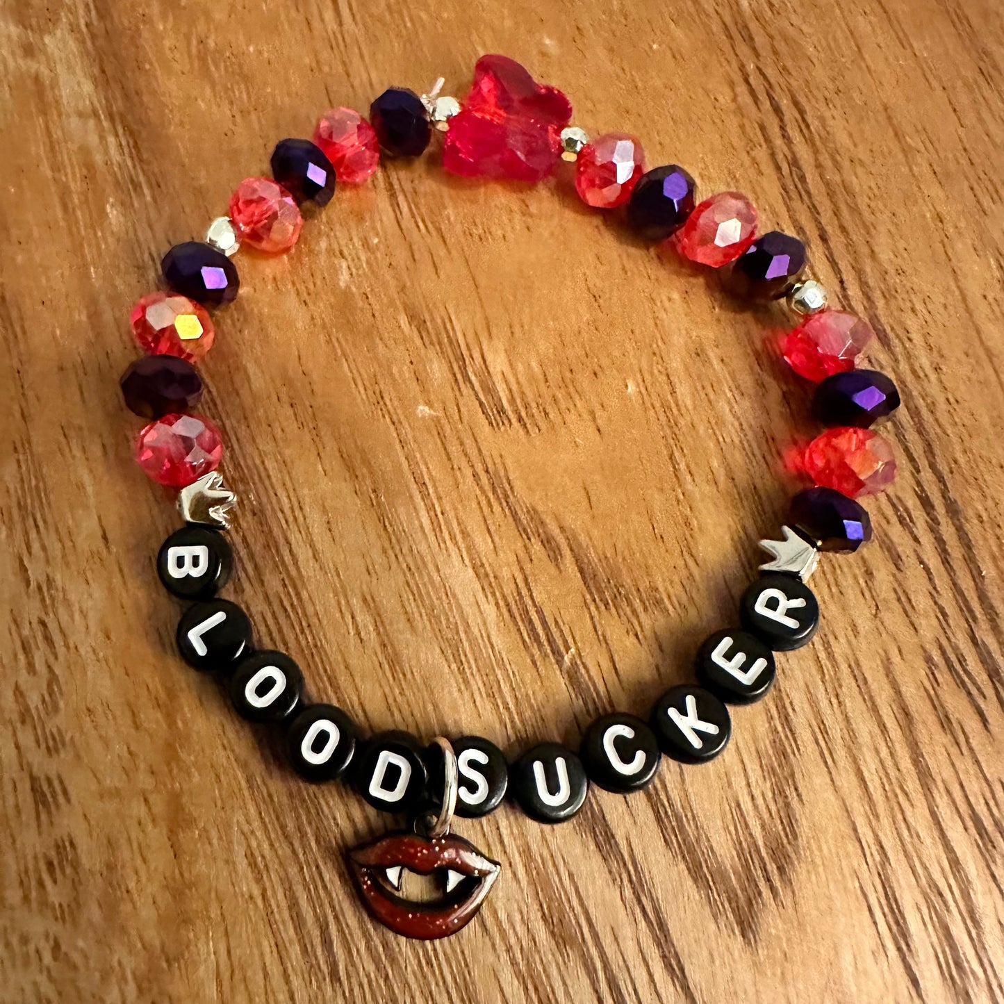 Vampire OR Bracelet Set