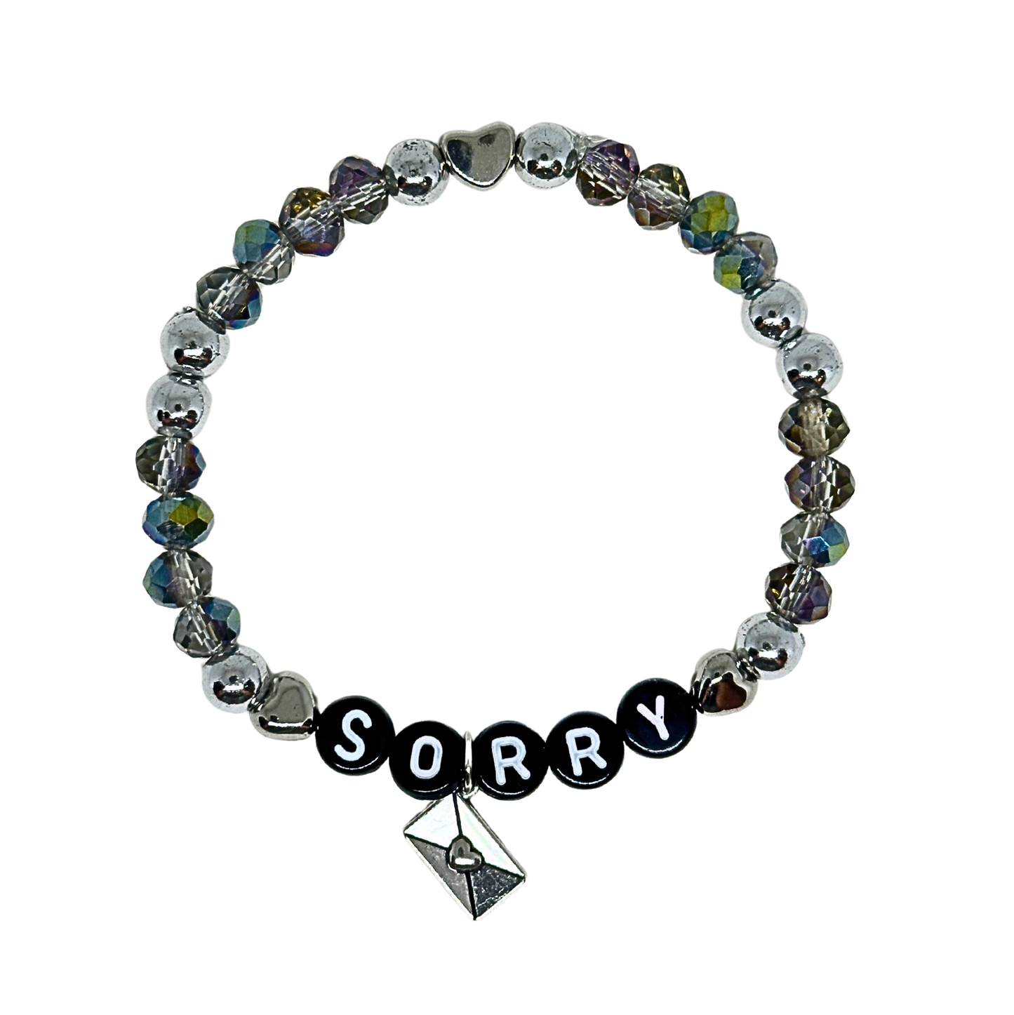Sorry Bracelet
