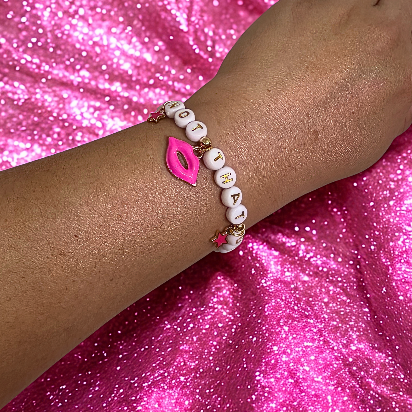 It’s Not That Deep Bracelet