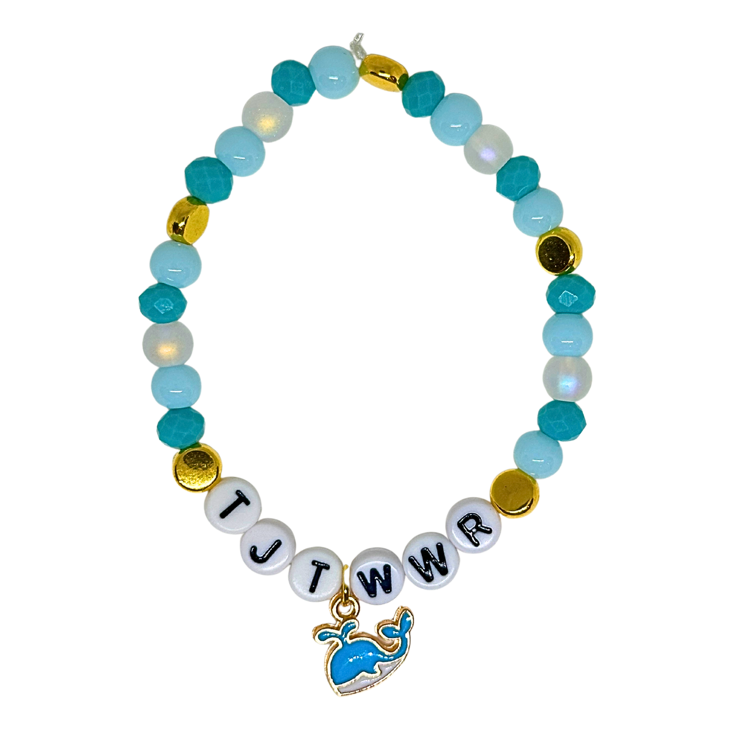 TJTWWR Bracelet