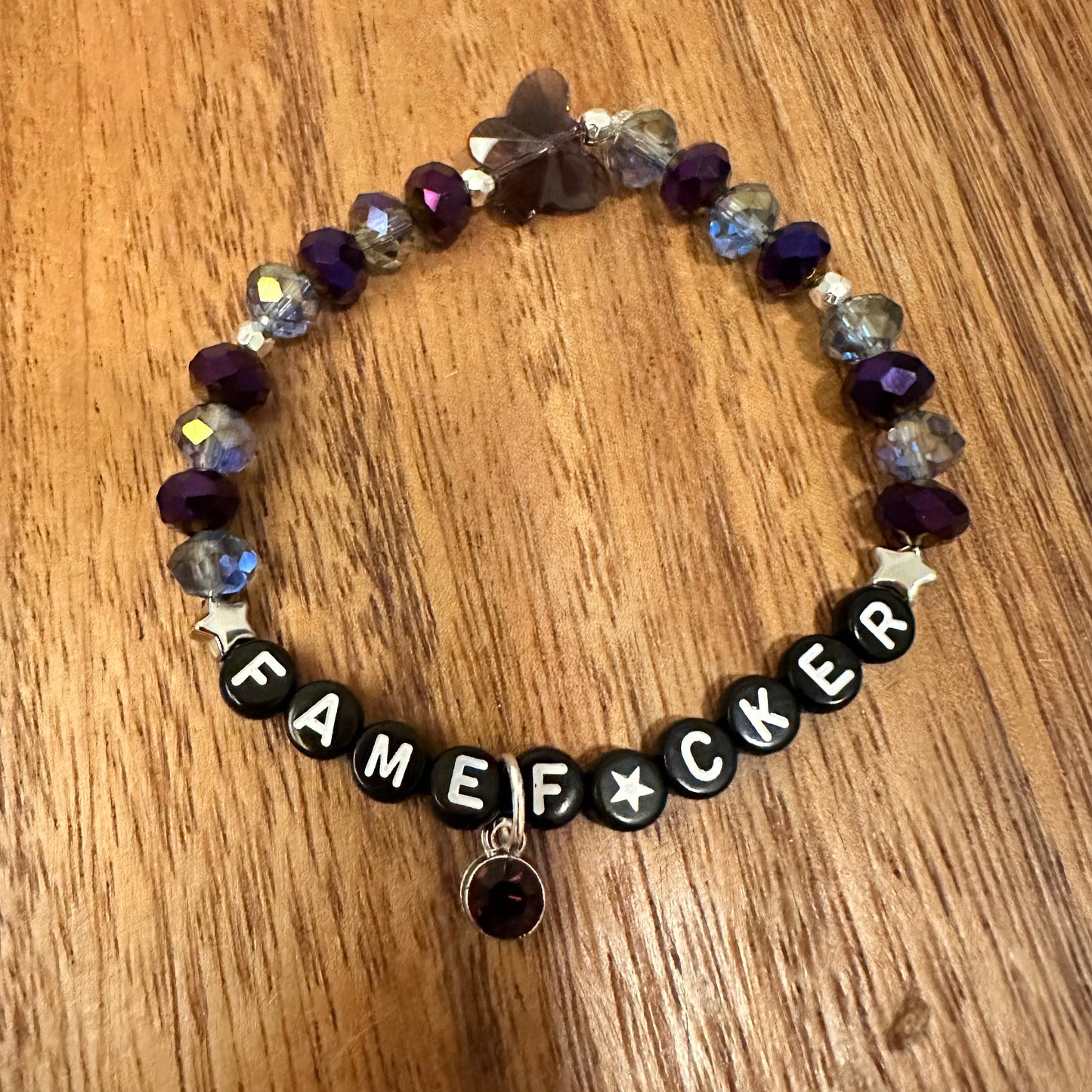 Vampire OR Bracelet Set
