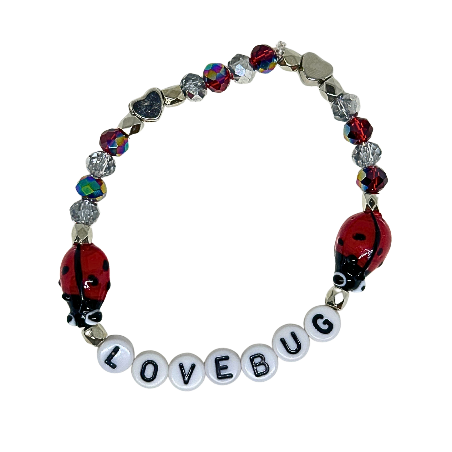 Lovebug Bracelet