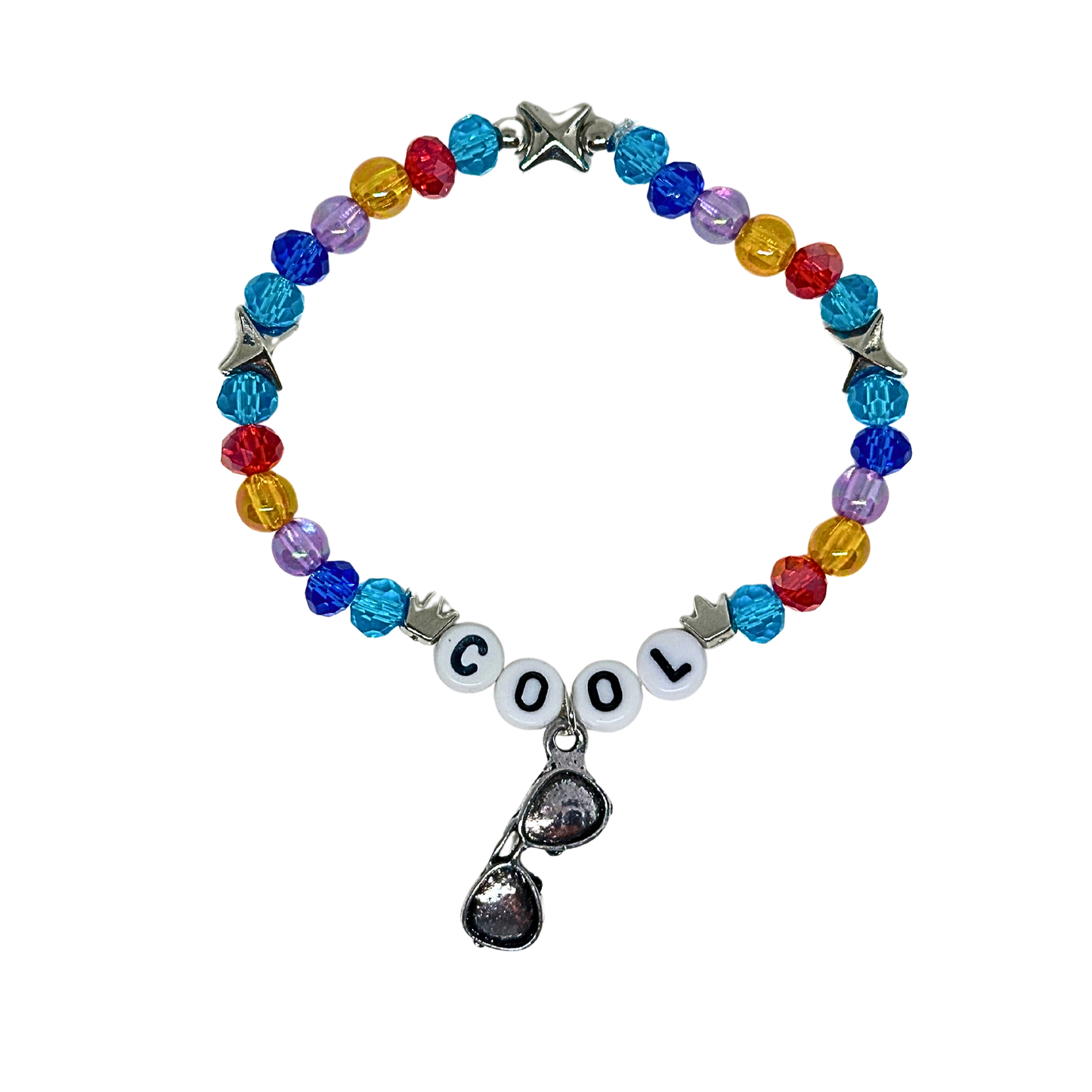 Cool Bracelet