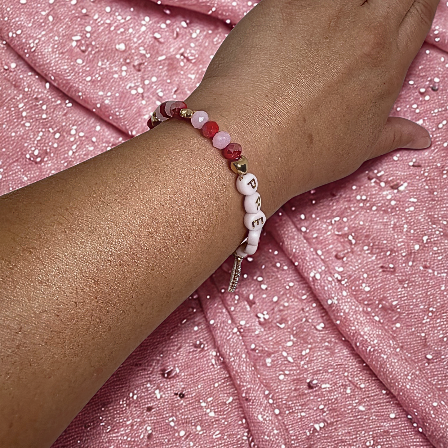 Pretty Girl Avenue Bracelet