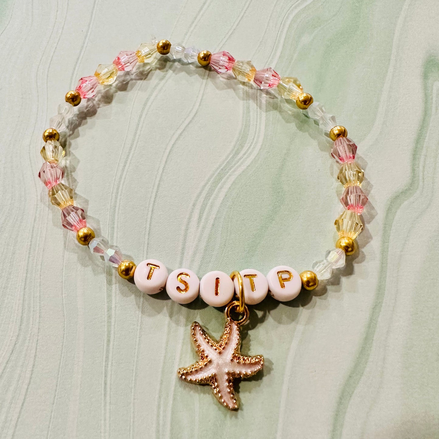 TSITP Bracelets