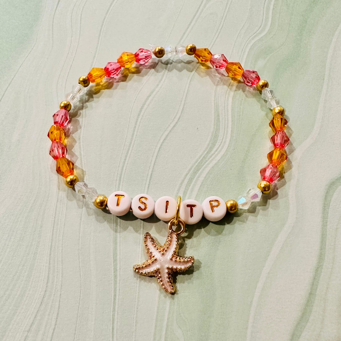 TSITP Bracelets