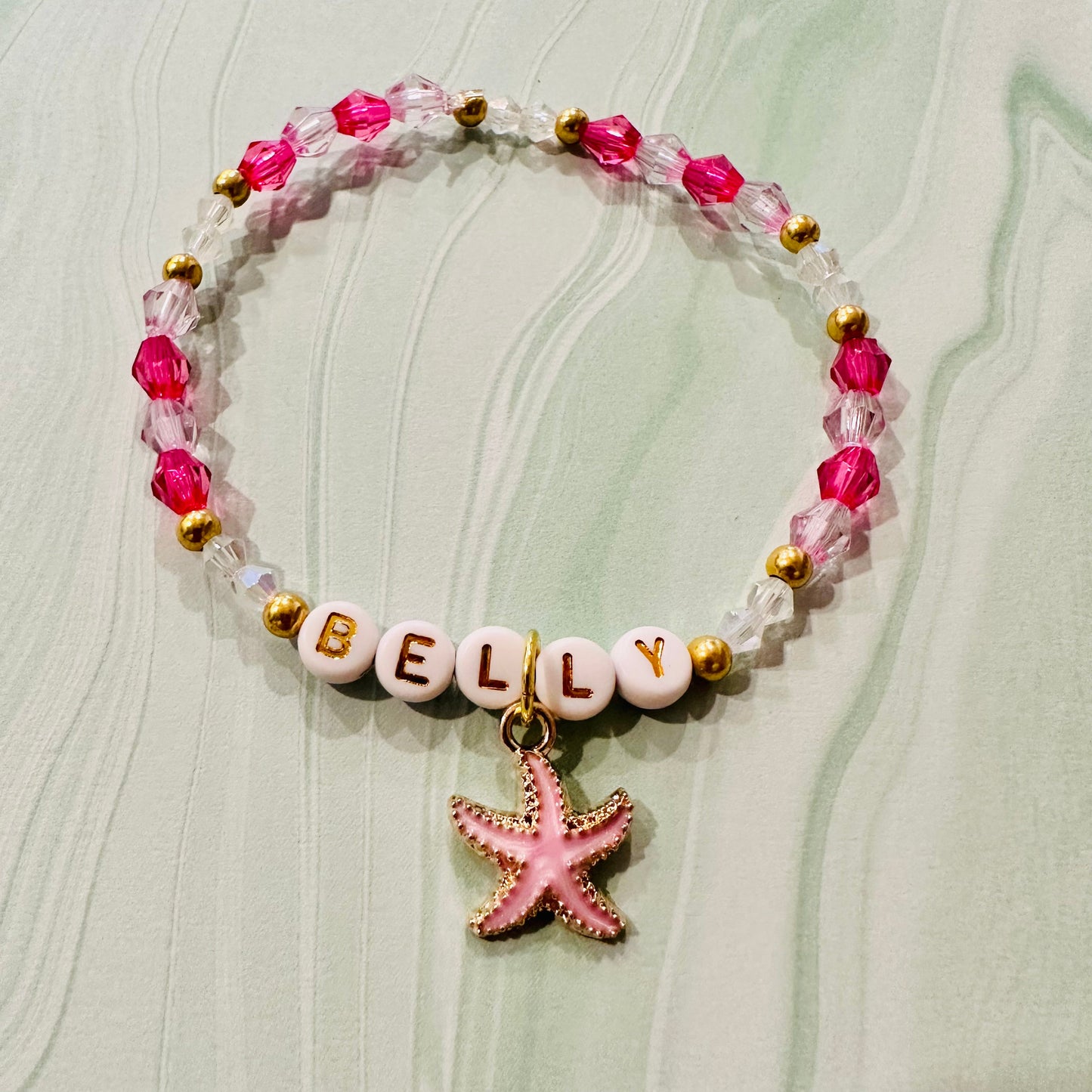 TSITP Bracelets