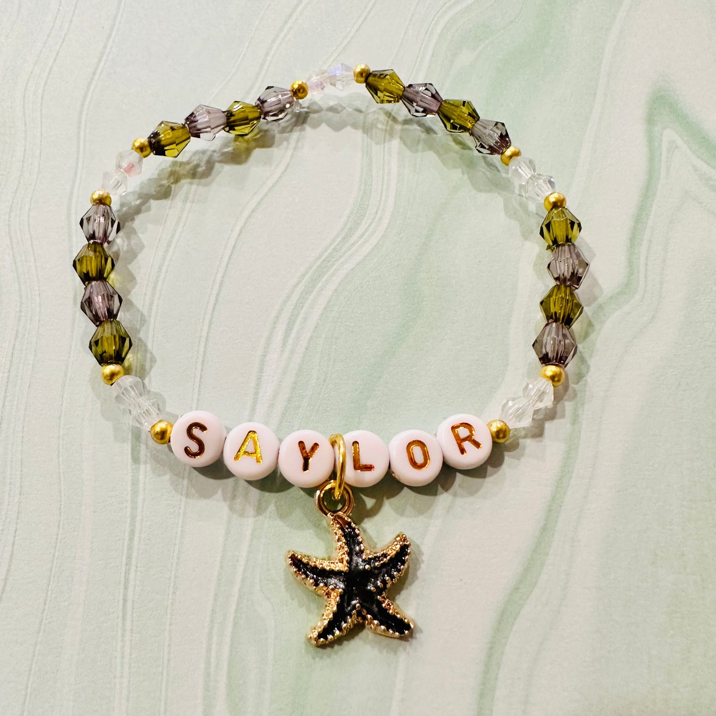 TSITP Bracelets