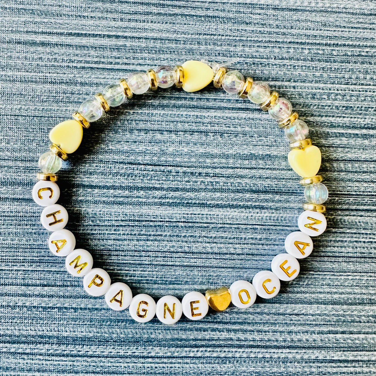 Custom Bracelet
