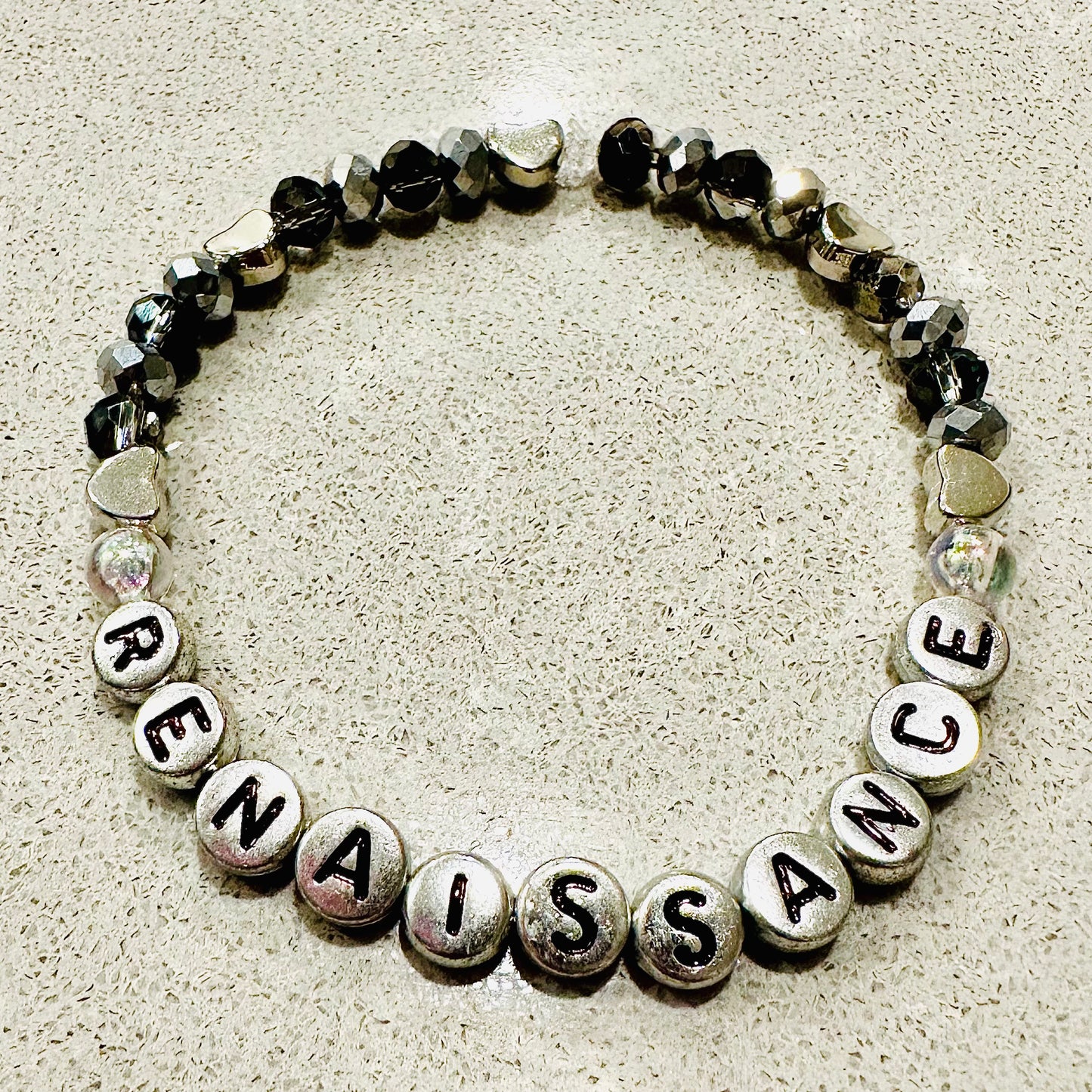 Rensaissance Bracelet Set