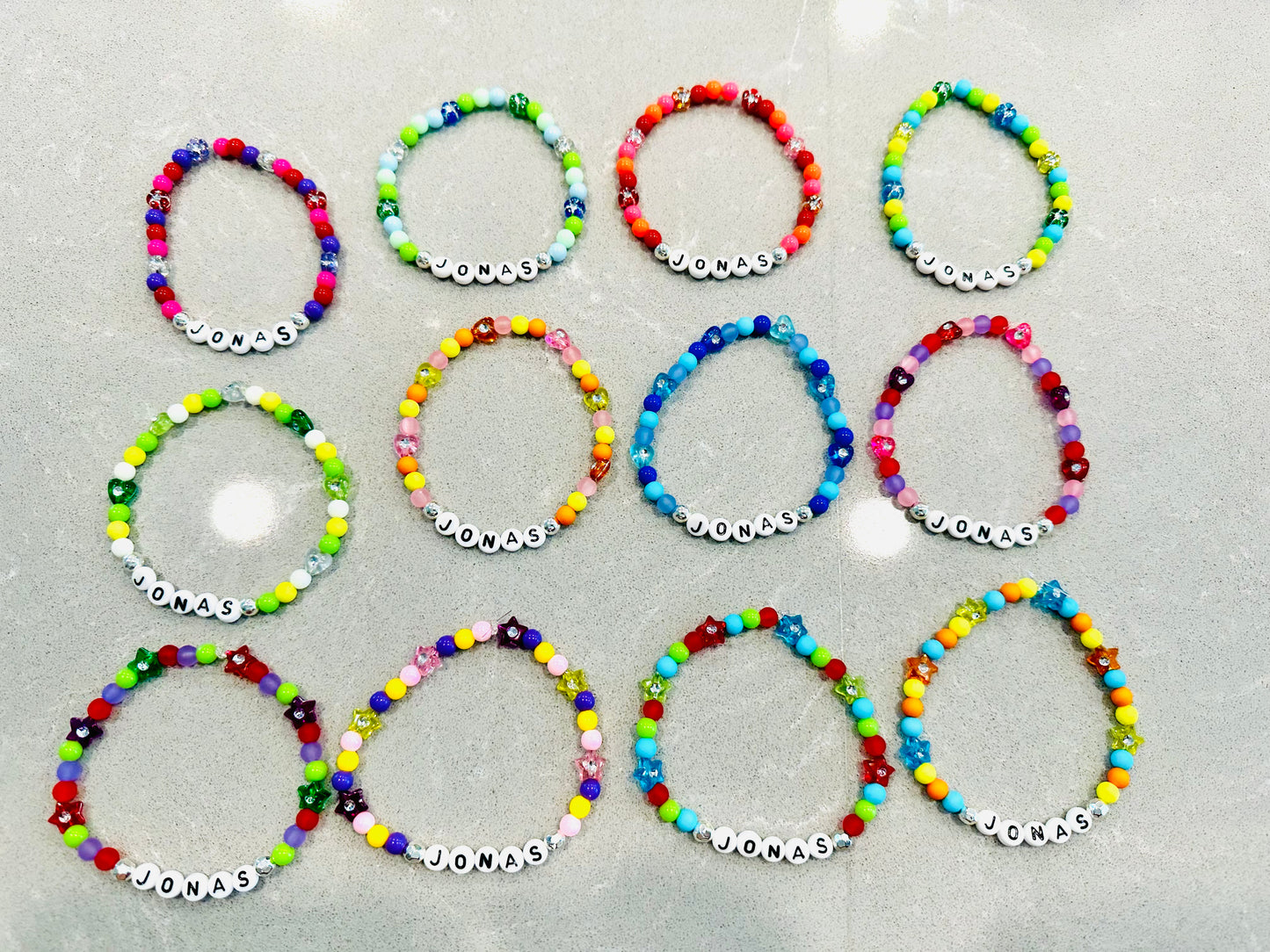 Custom Bracelet