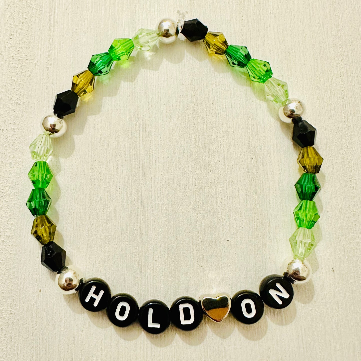 Custom Bracelet