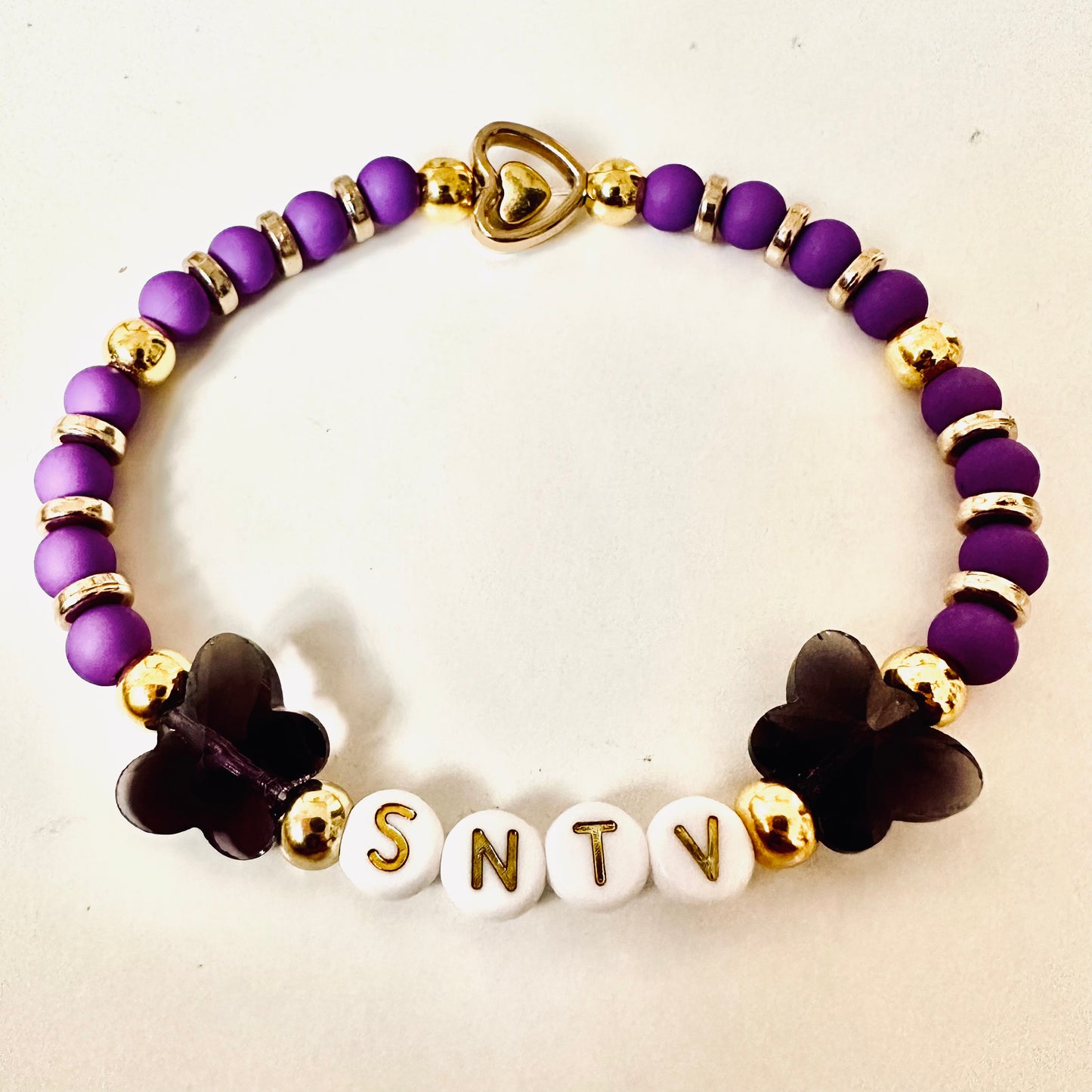 Custom Bracelet