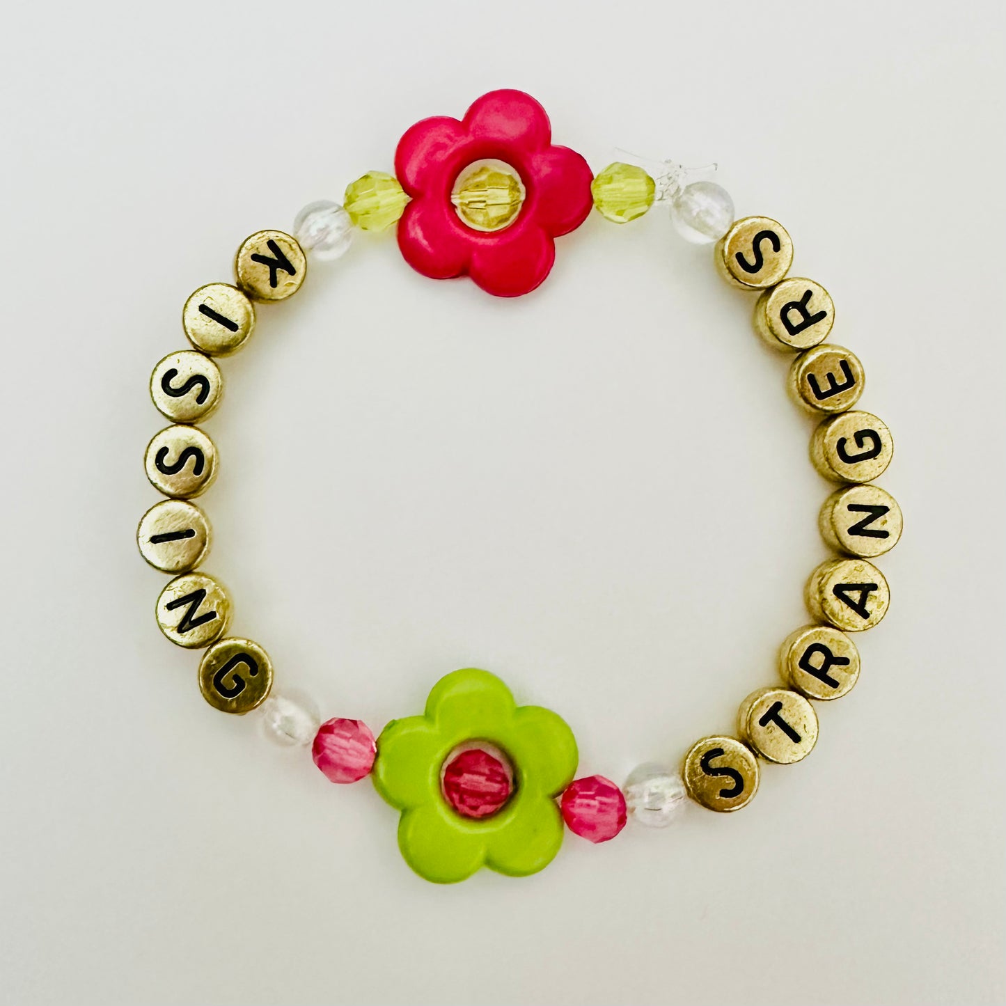 Custom Bracelet