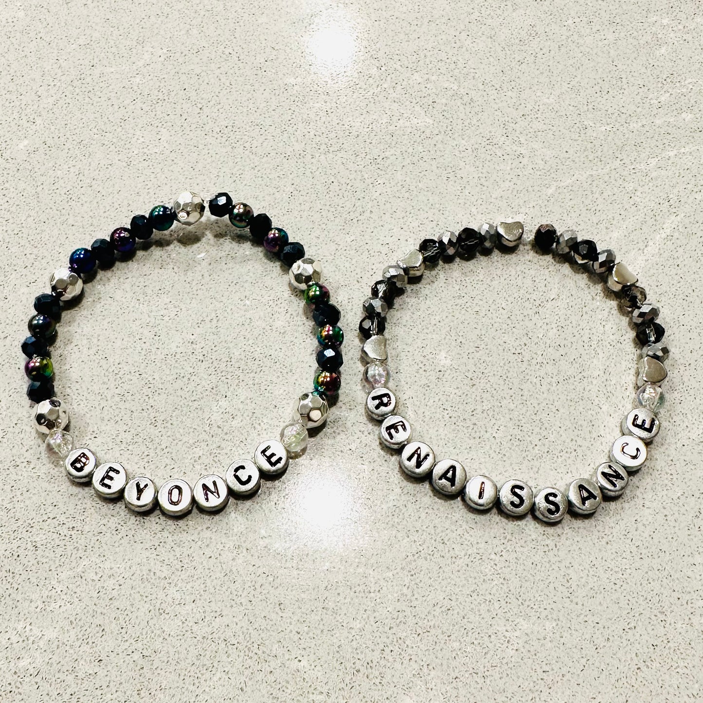 Custom Bracelet