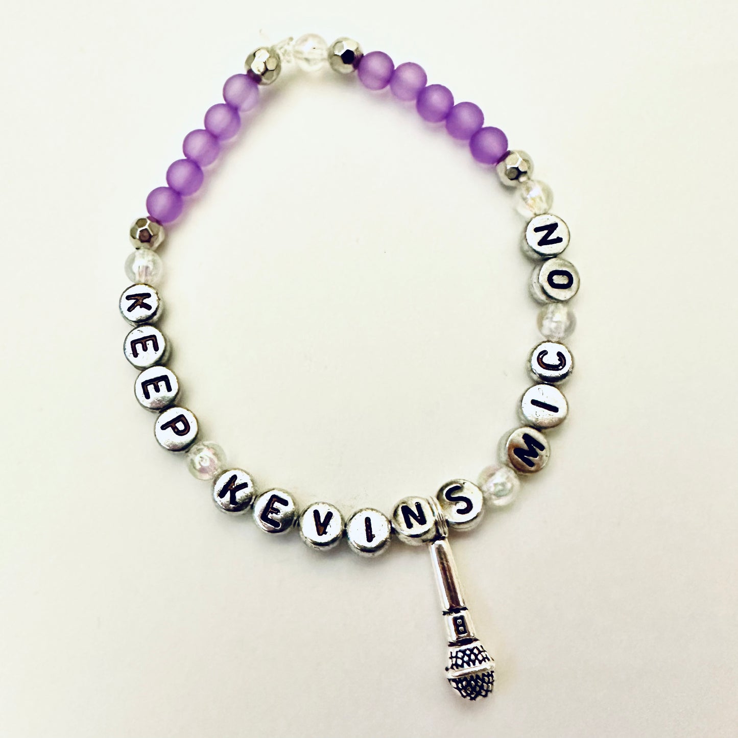 Custom Bracelet