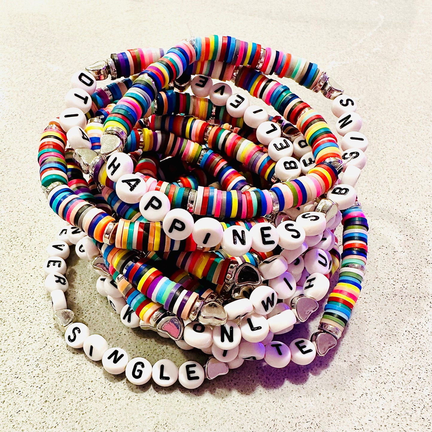 Custom Bracelet
