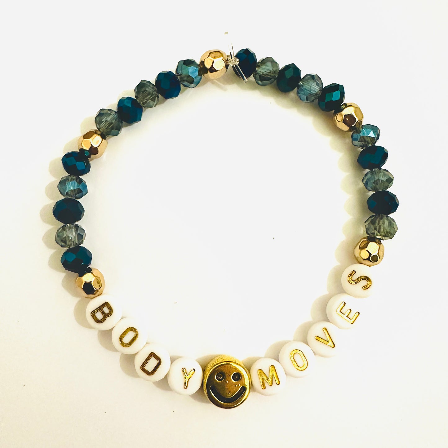 Custom Bracelet