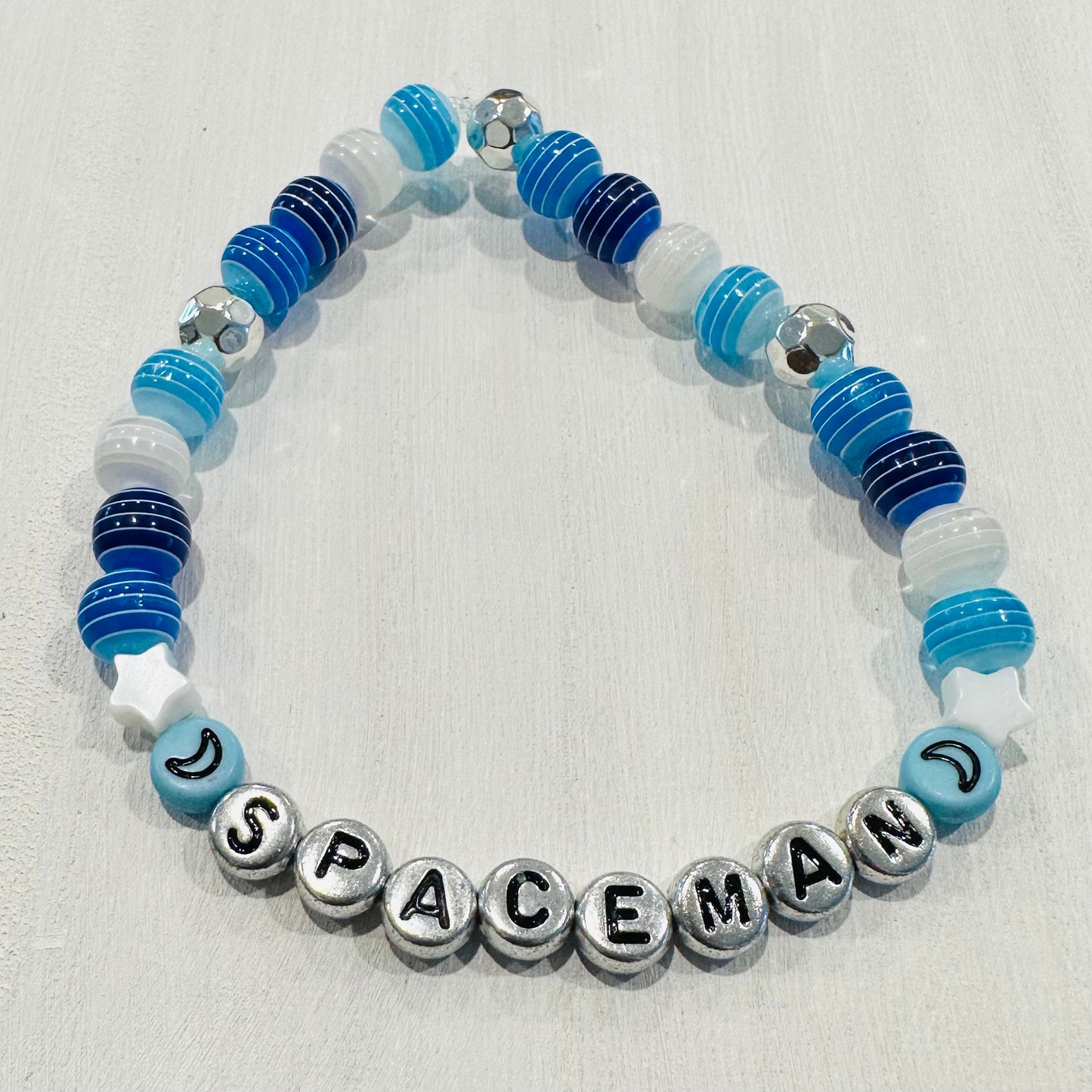 Custom Bracelet