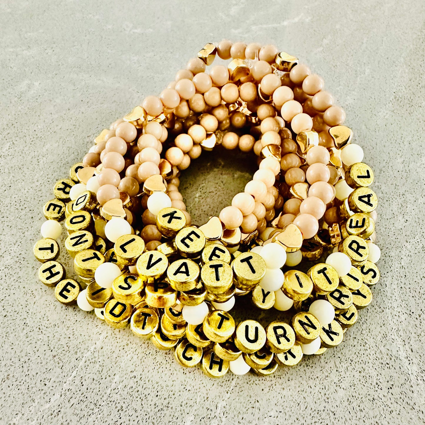 Custom Bracelet