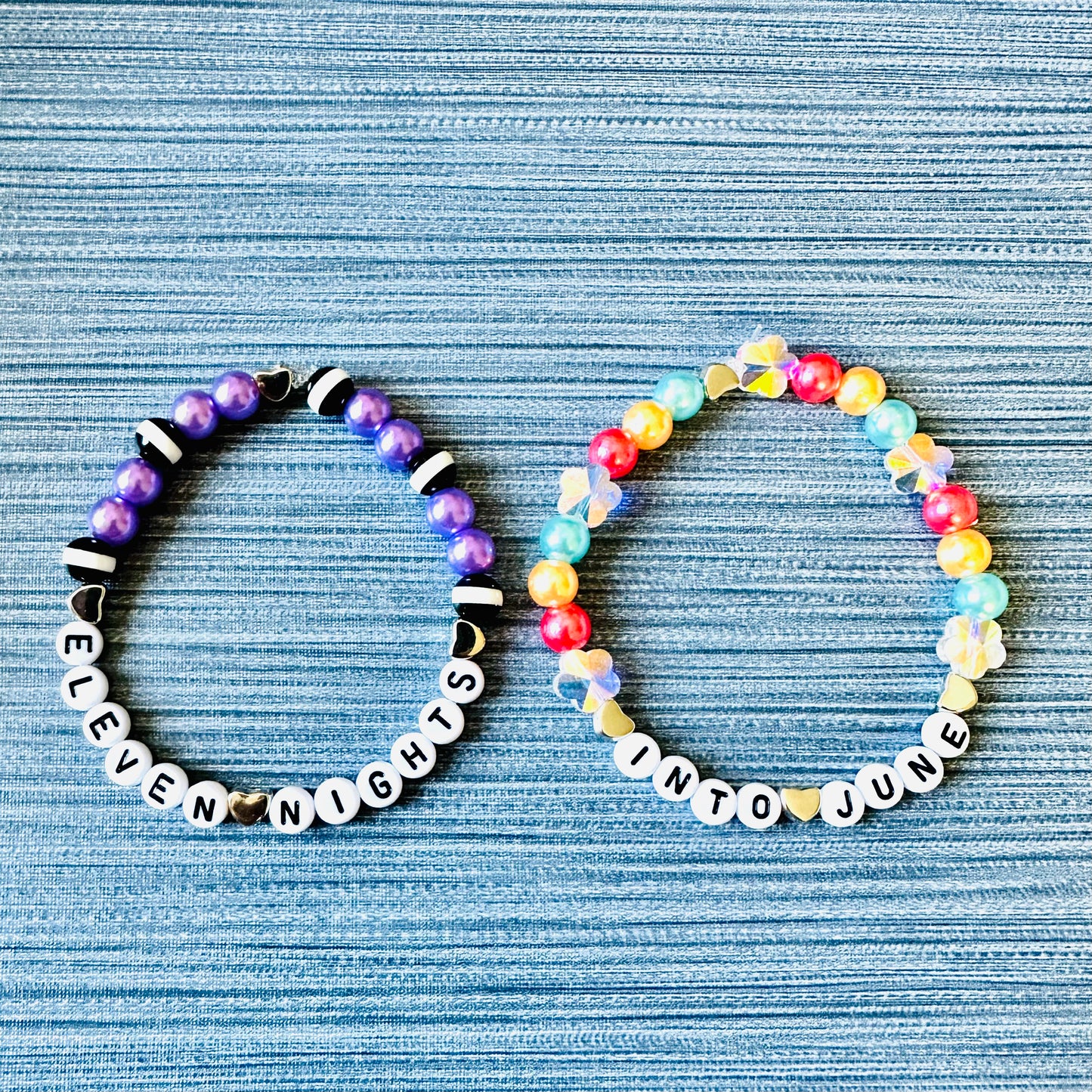 Custom Bracelet