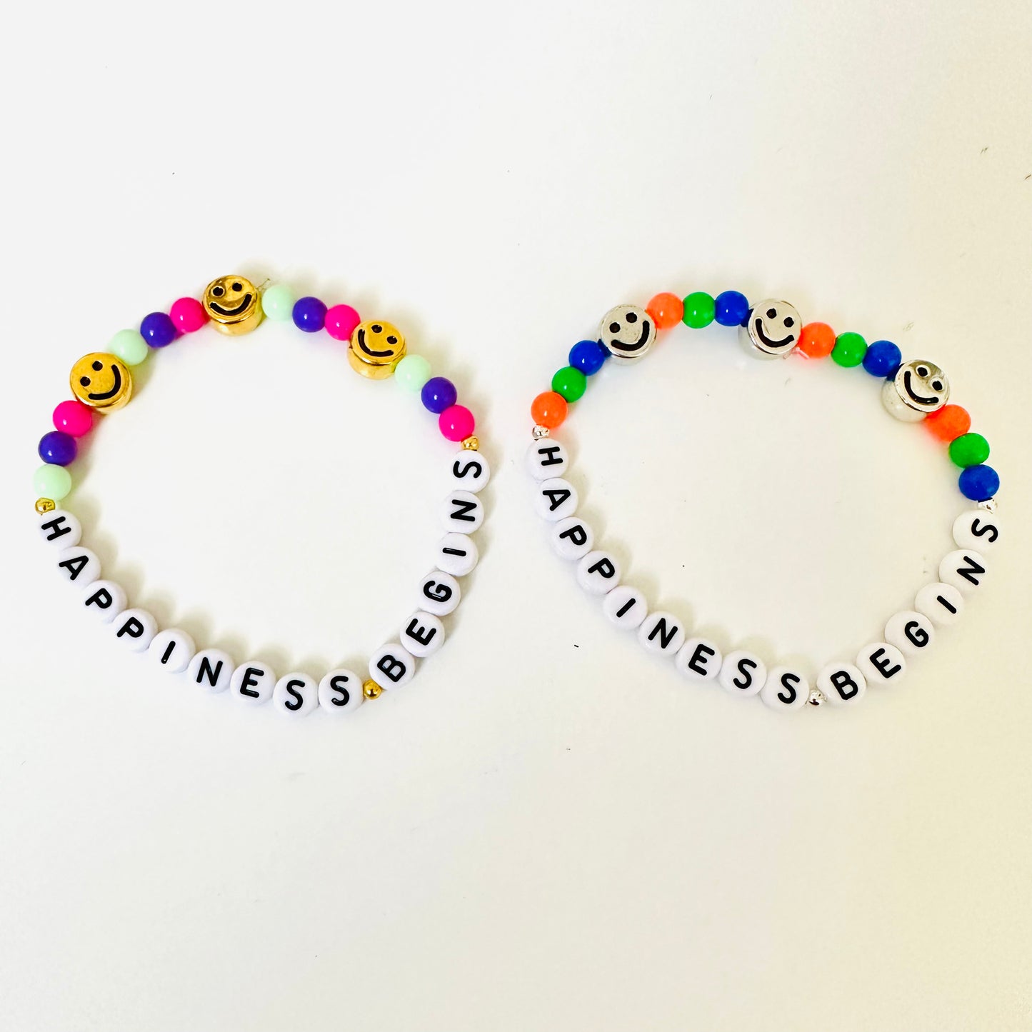 Custom Bracelet