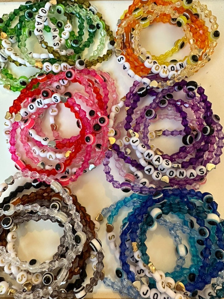 Custom Bracelet