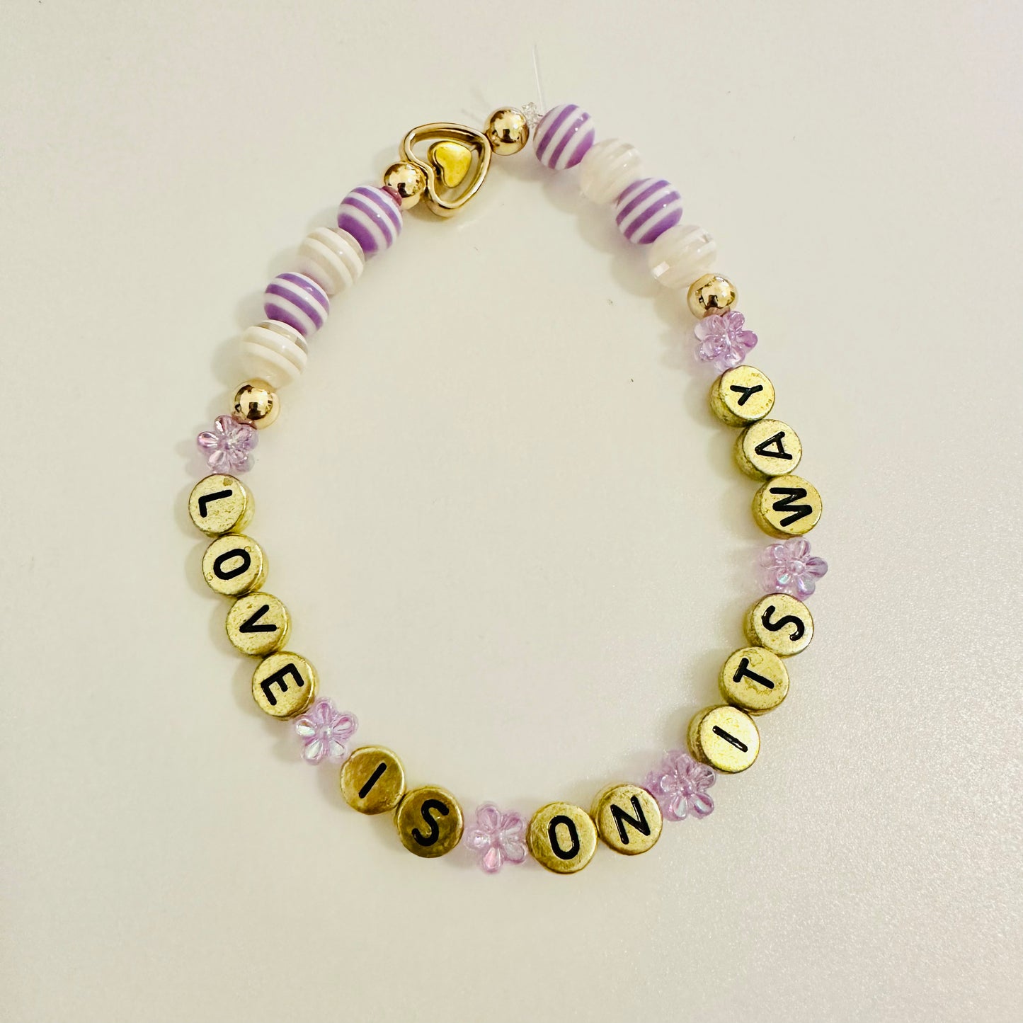 Custom Bracelet
