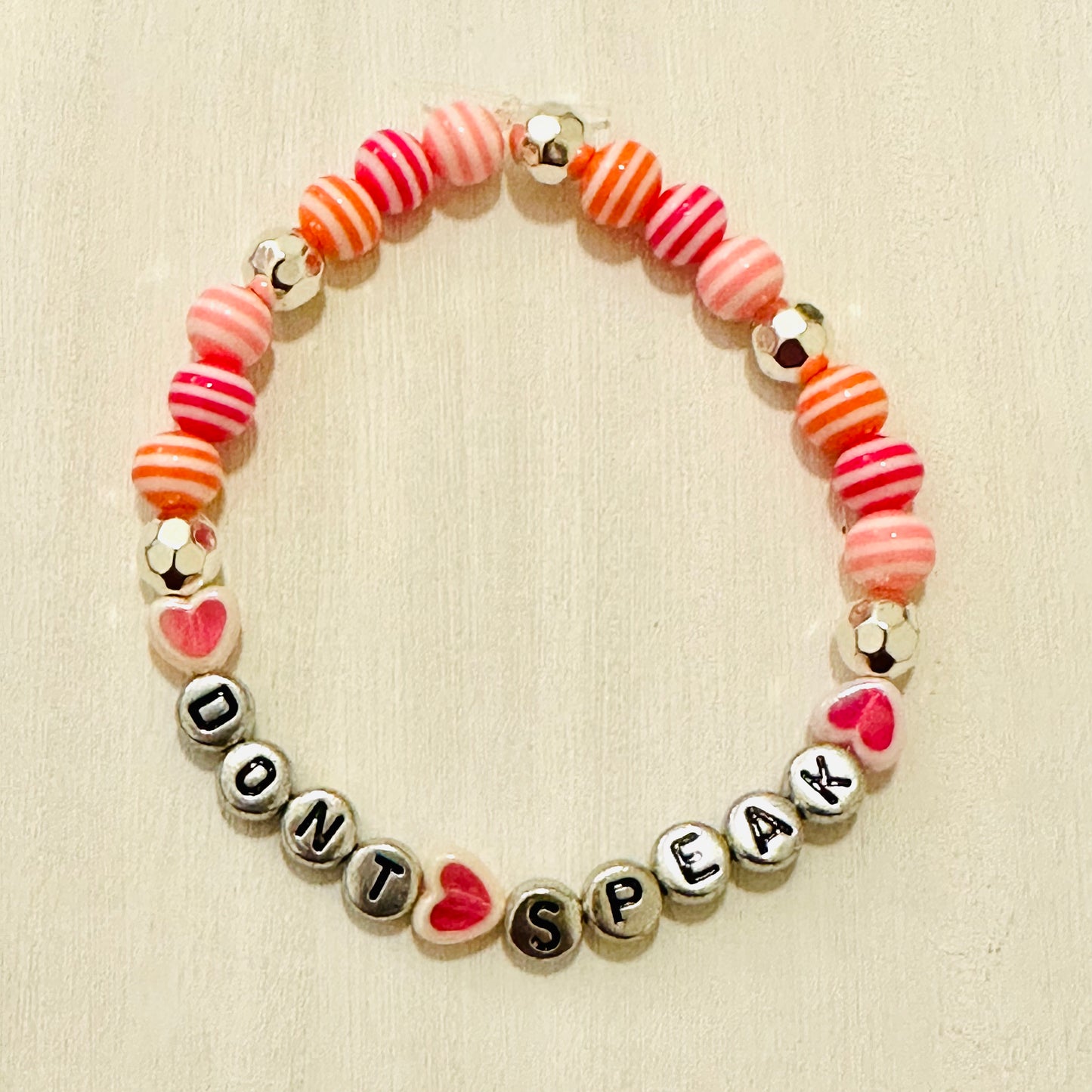 Custom Bracelet