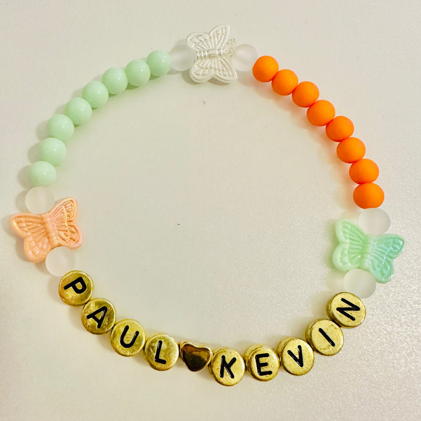 Custom Bracelet
