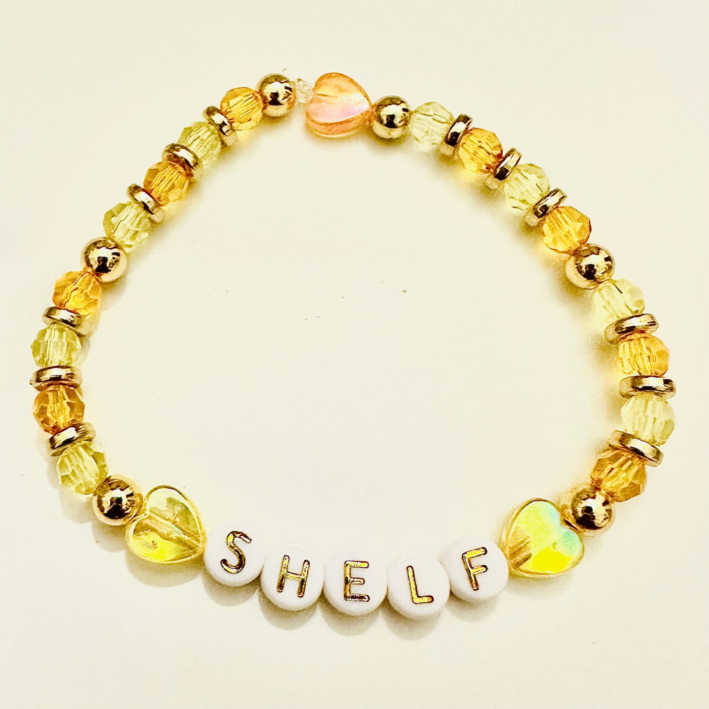 Custom Bracelet