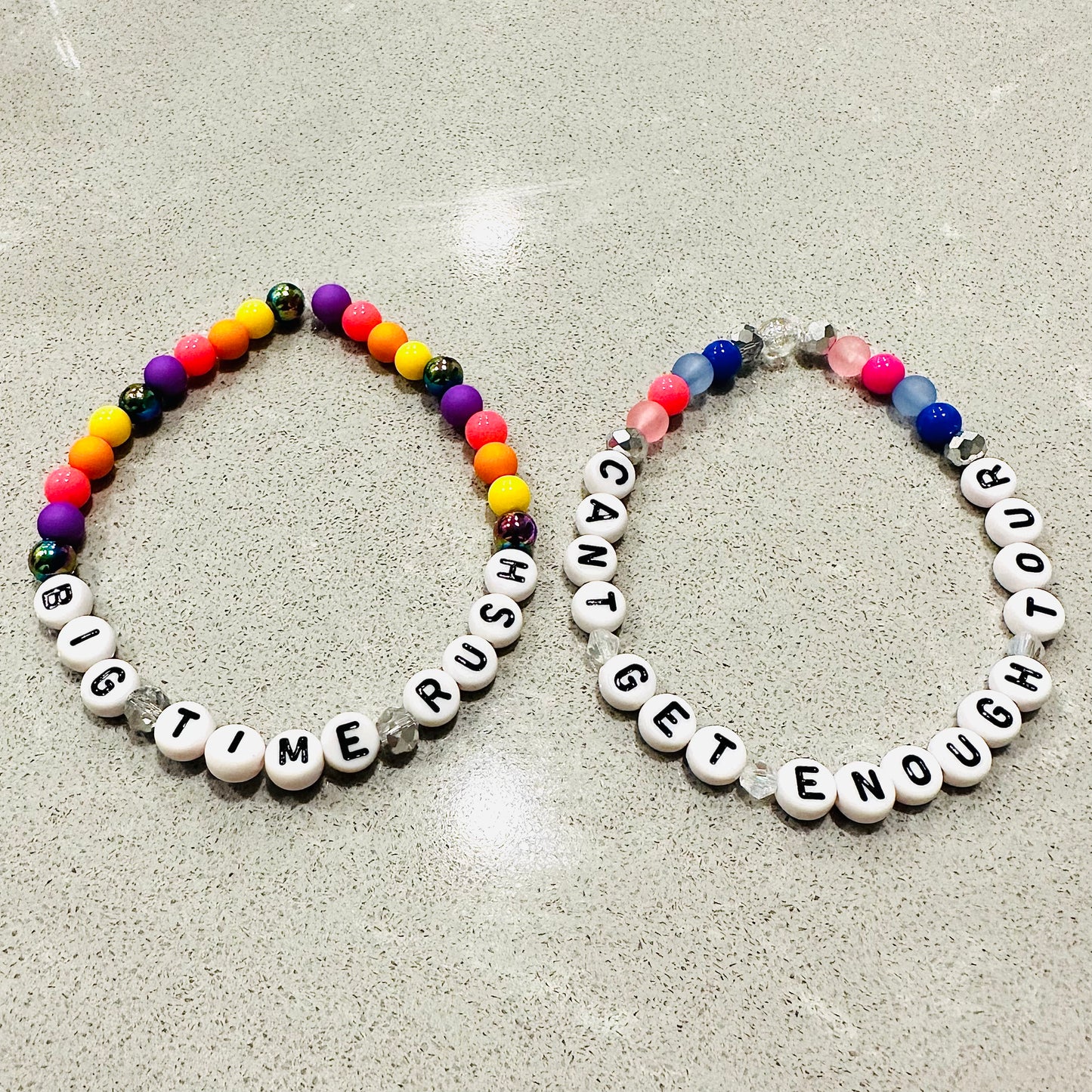Custom Bracelet