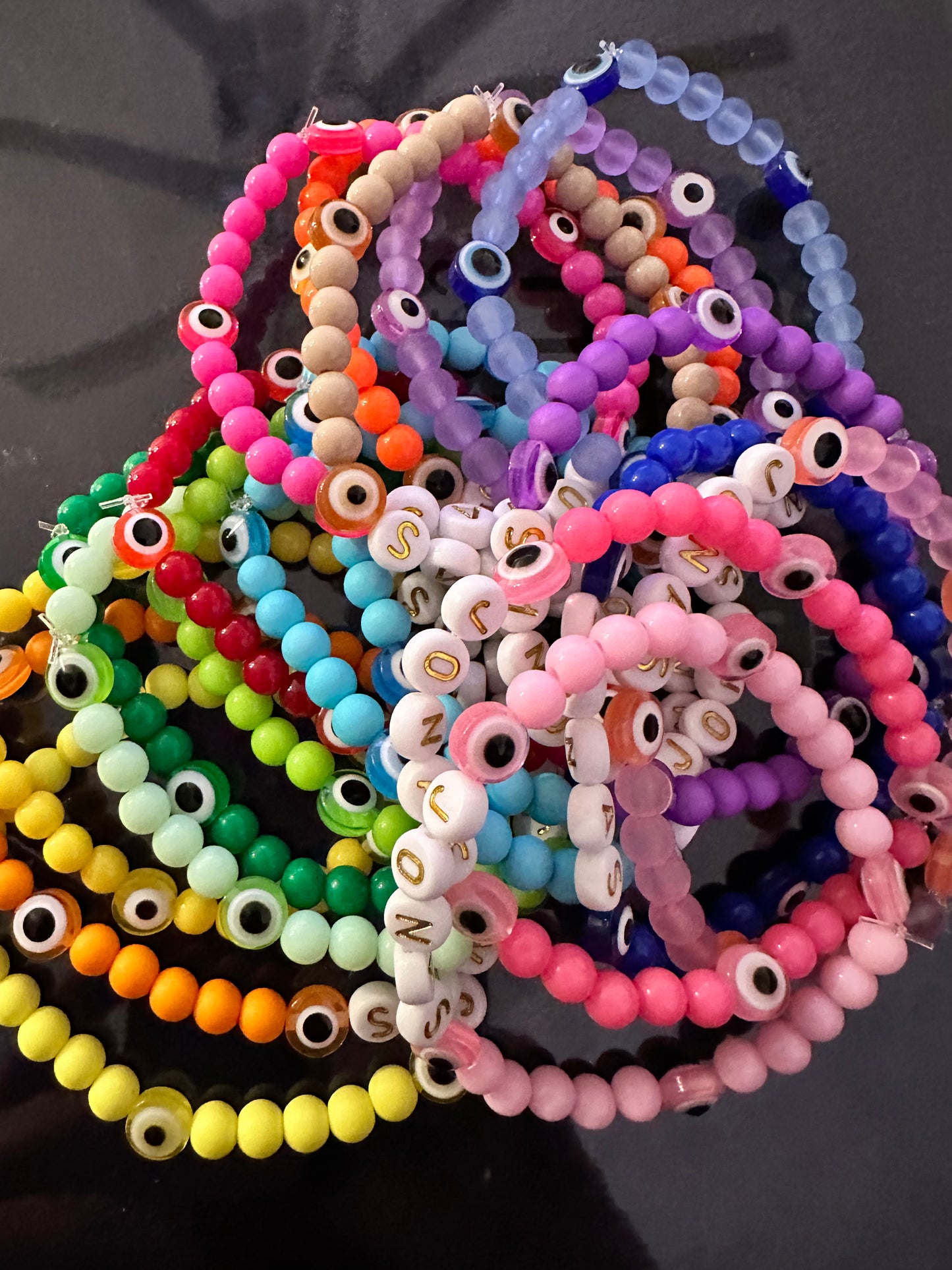 Custom Bracelet