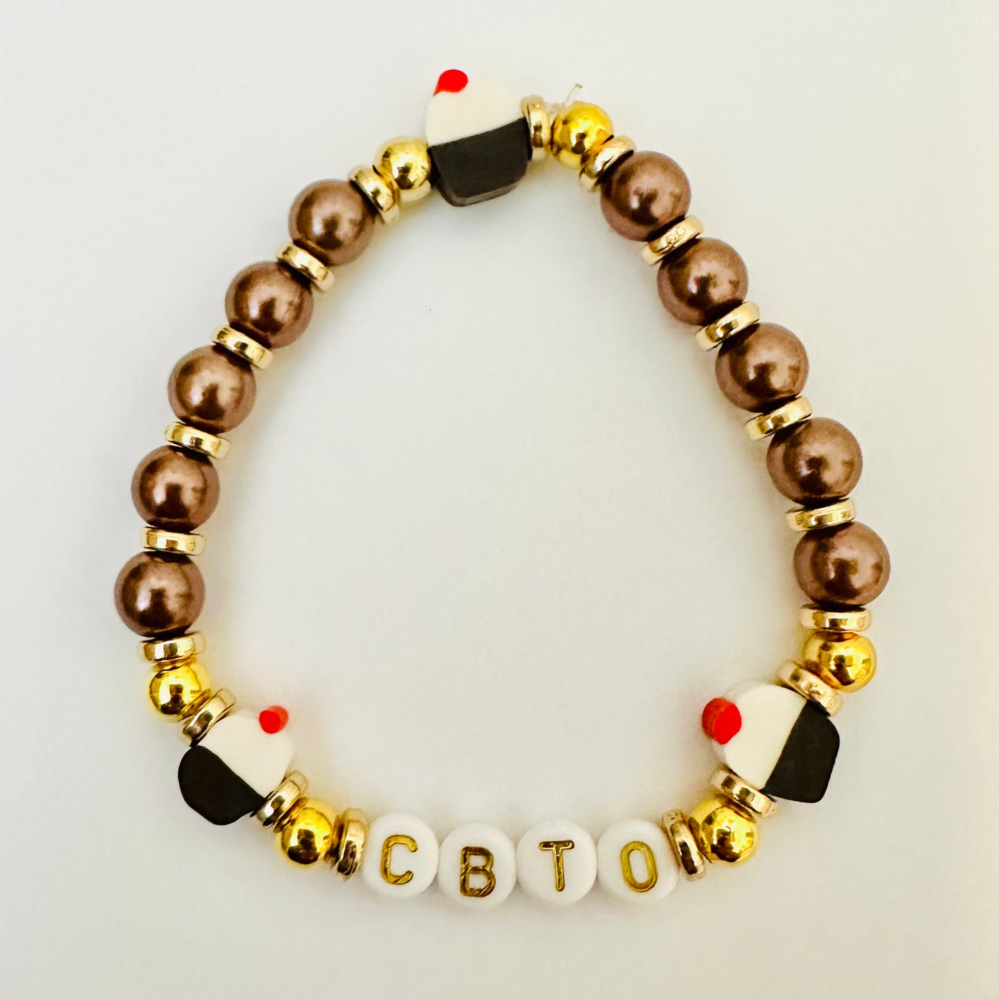 Custom Bracelet