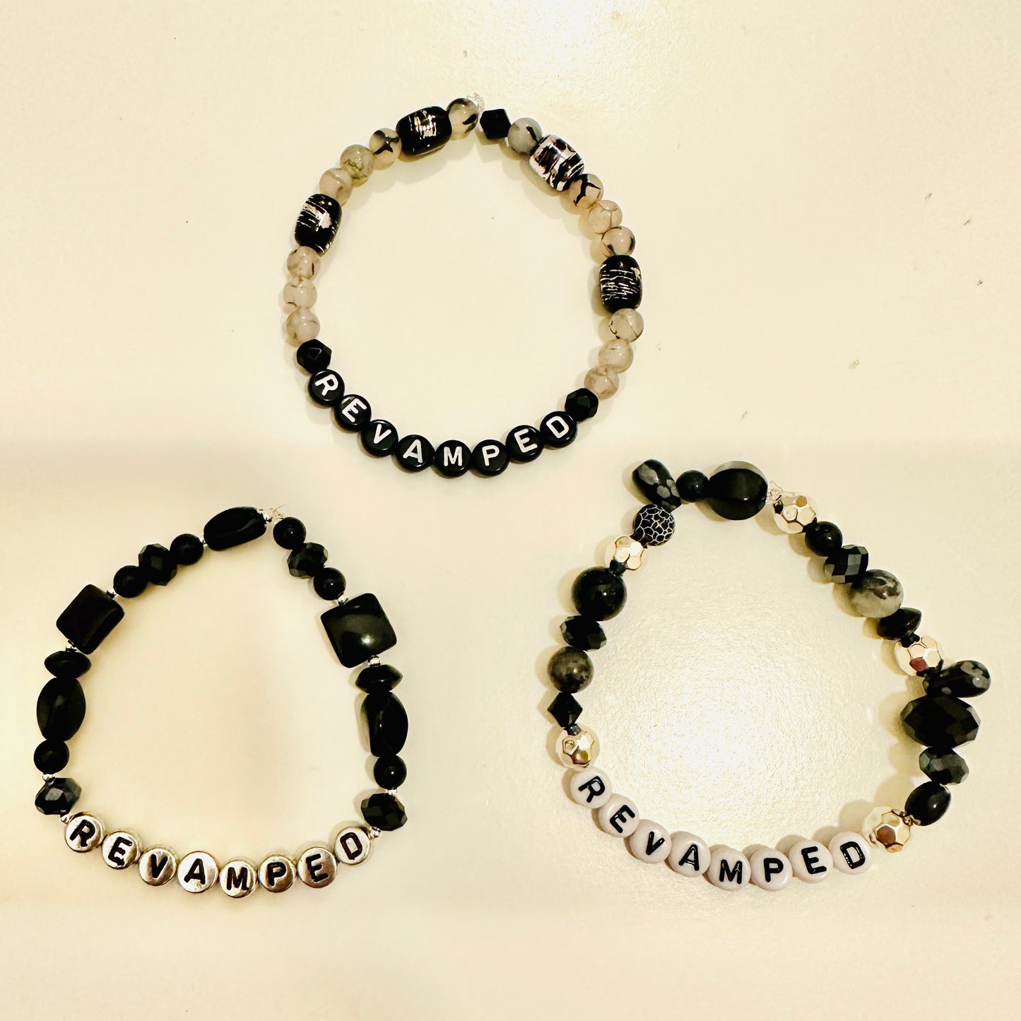 Custom Bracelet