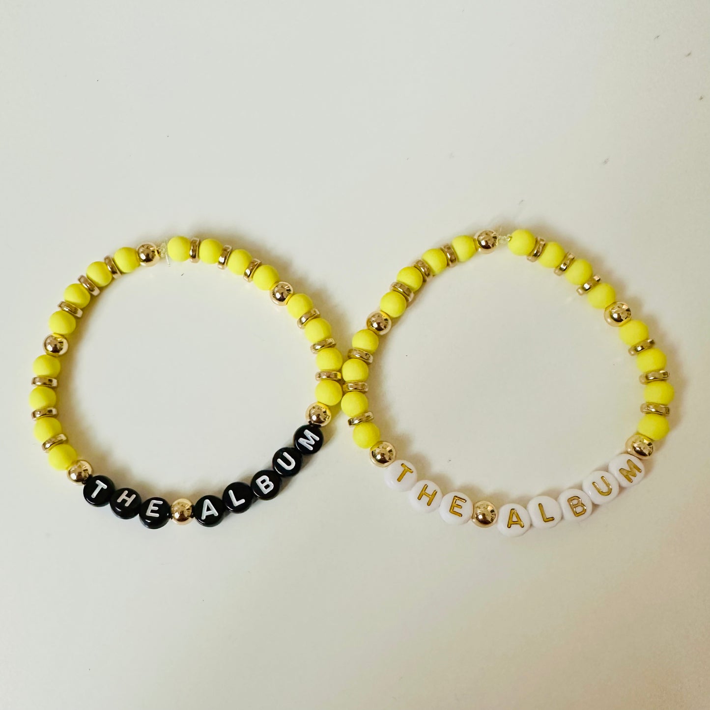 Custom Bracelet