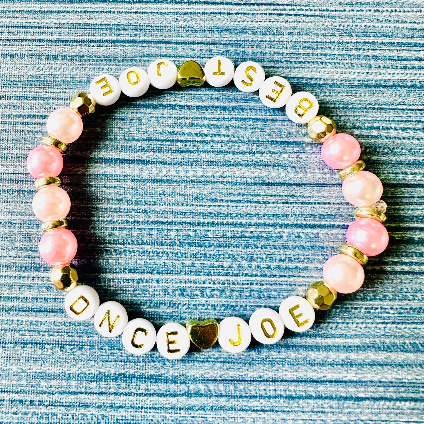 Custom Bracelet