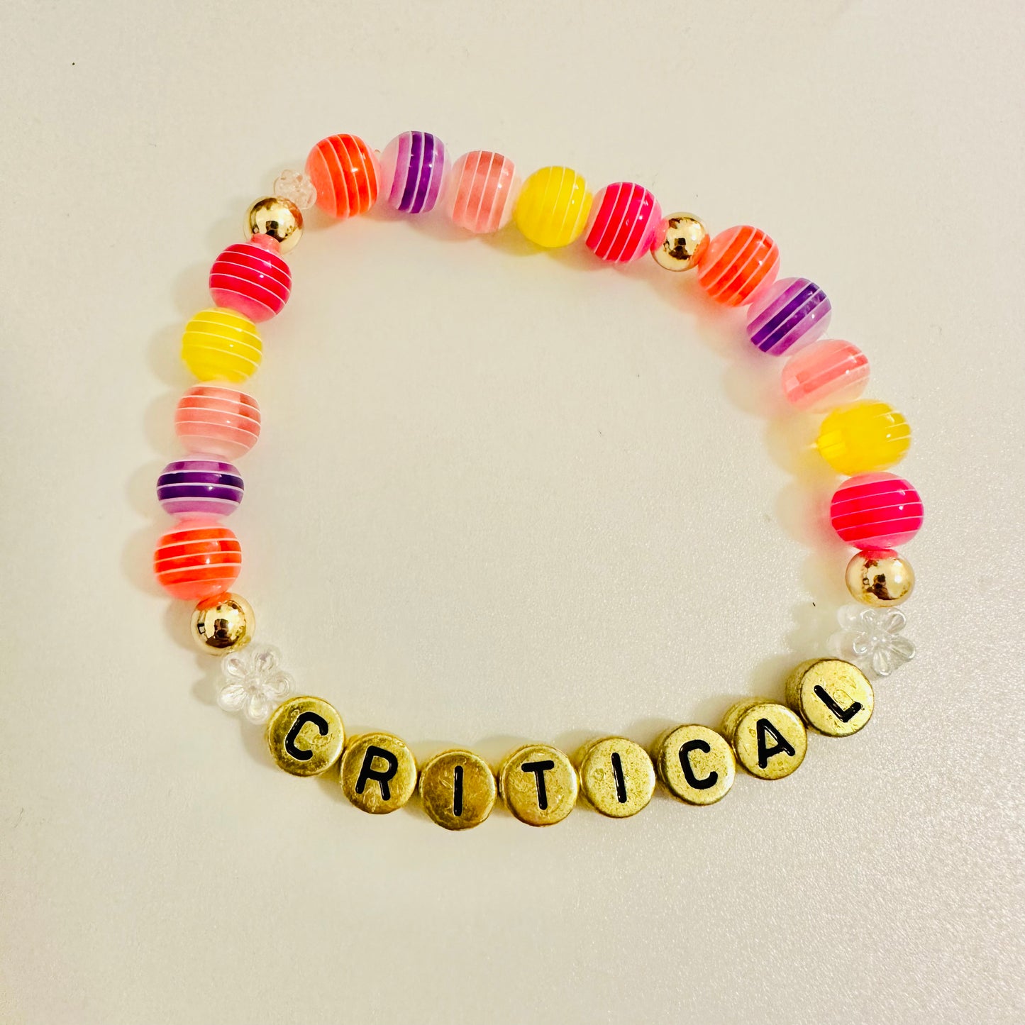 Custom Bracelet