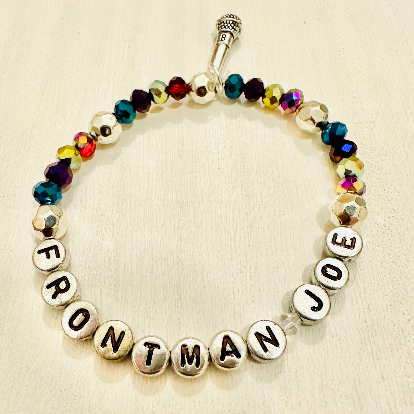 Custom Bracelet