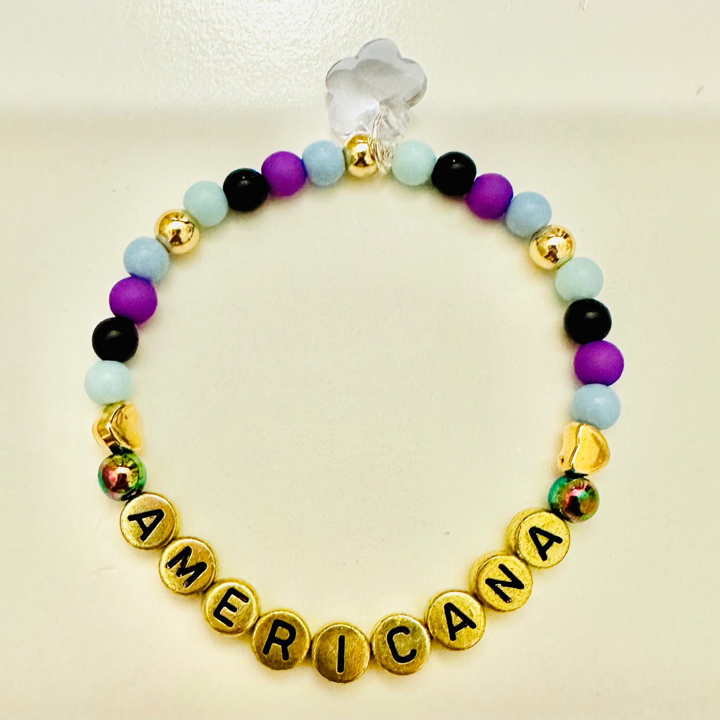 Custom Bracelet