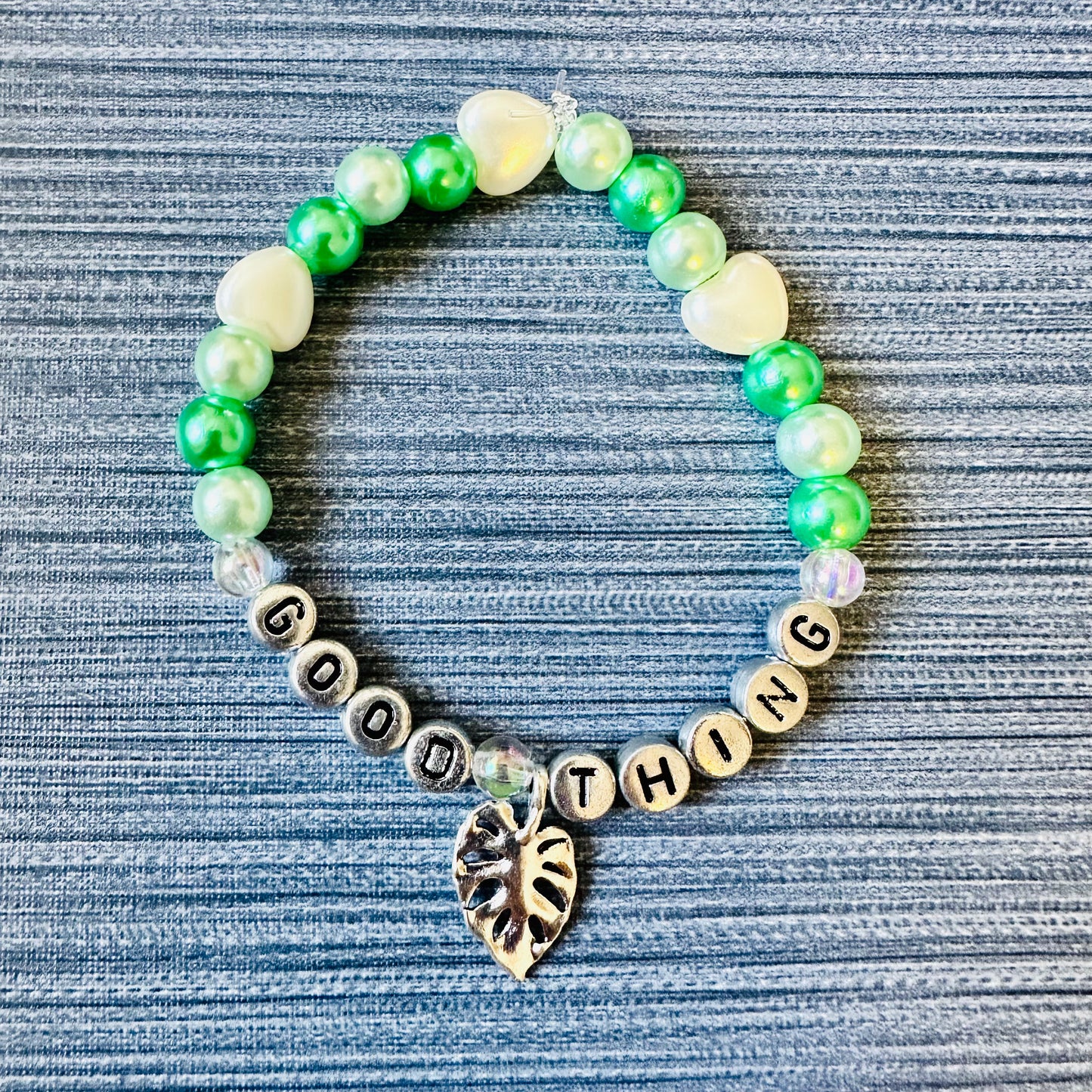 Custom Bracelet