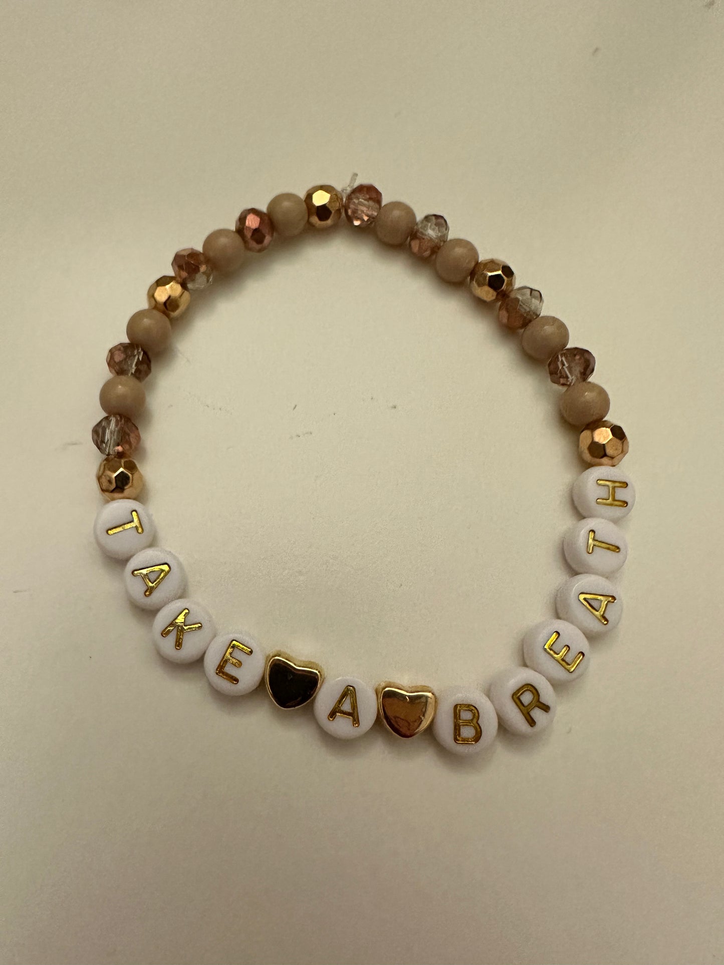 Custom Bracelet