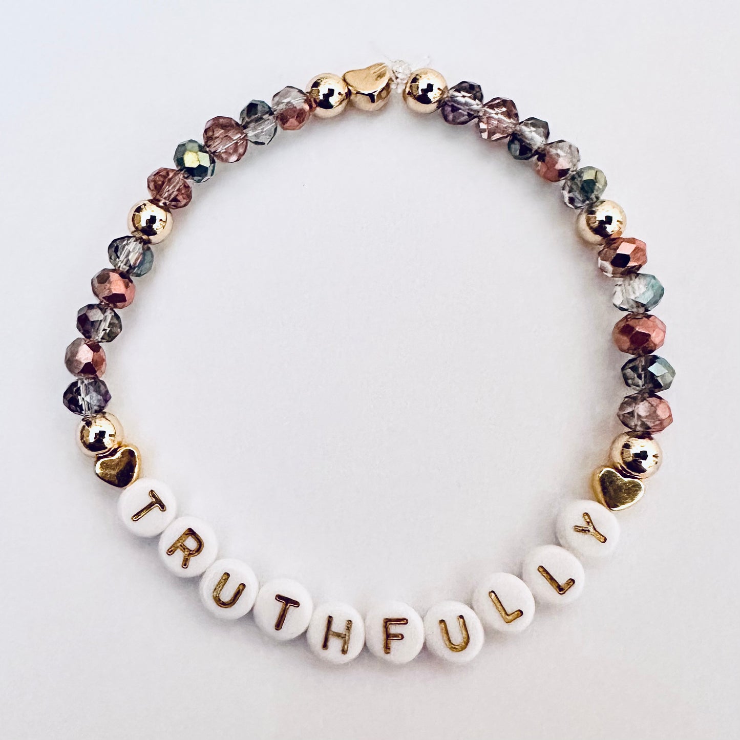 Custom Bracelet